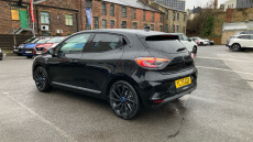 Renault Clio 1.6 E-TECH full hybrid 145 Esprit Alpine 5dr Auto Hybrid Hatchback